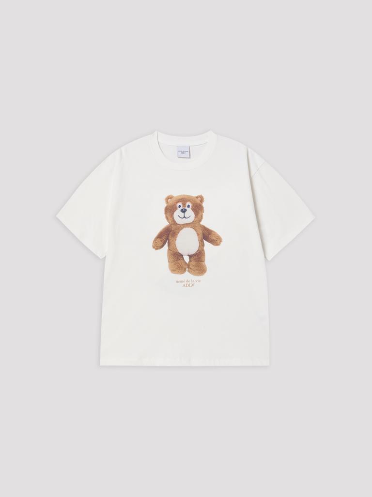 ACME DE LA VIE Ac Beardoll Short Sleeve T-Shirt