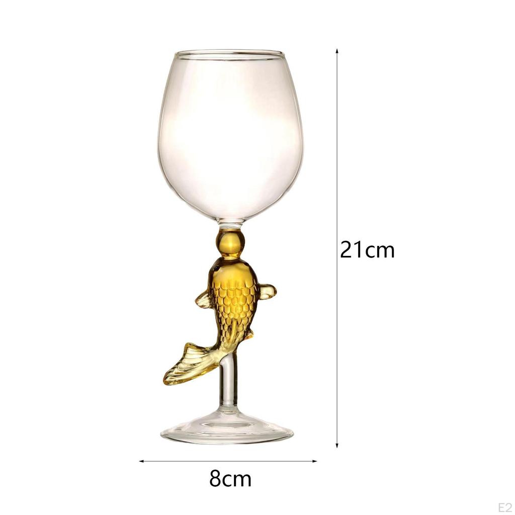 Goblet Wijnglas Drankbeker Cocktail Champagne voor Familiebijeenkomst Thuisgebruik Cadeau