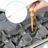 Car Engine Oil Level Dipstick Automobile Oil Level Dip Stick Indicator for Peugeot