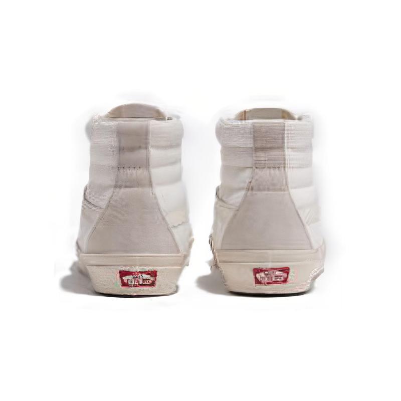 Vans Sk8 Hi 38 Dx 'Beige White' Vans VN0A5KRTDJR1