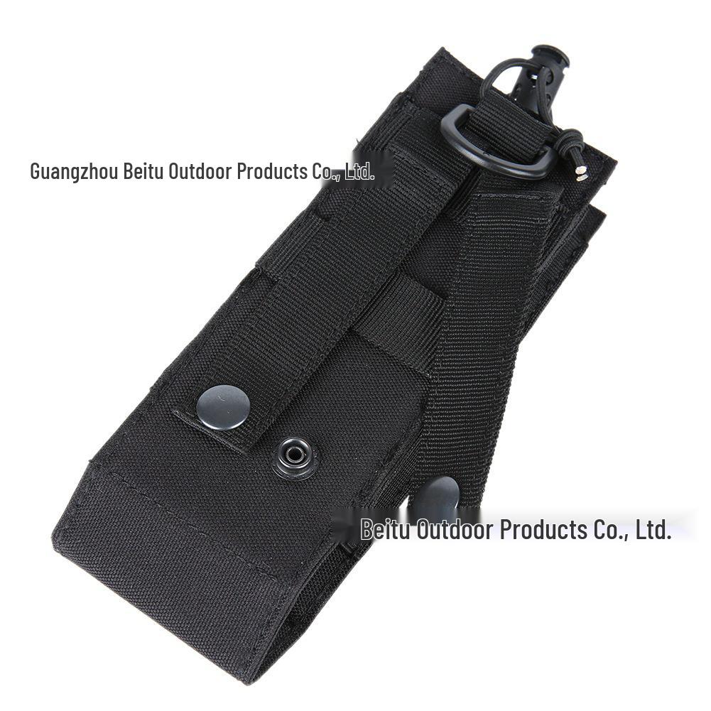 Outdoor Tactical Walkie-Talkie & Kettle Insulated Protective Sleeve