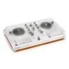 Hercules Djcontrol Mix Ultra - Portable DJ Controller for Mobile Devices