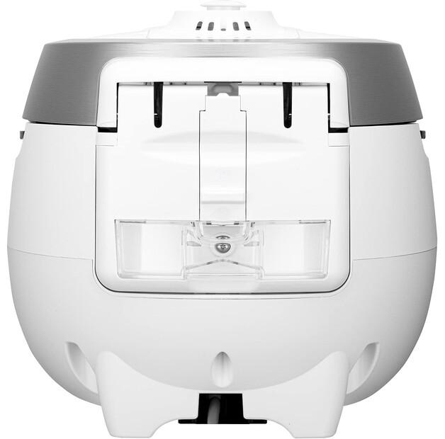 Рисоварка Cuckoo CRP-RT1008F Twin Pressure