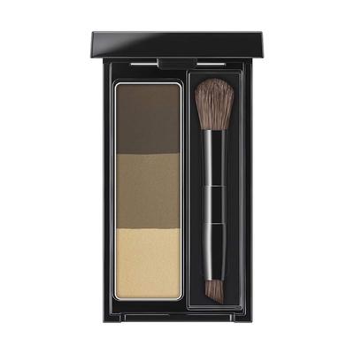 KATE Designing Eyebrow 3D Puder Augenbrauen Nasenschatten Olive (EX-7 Grau)