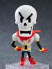 Nendoroid UNDERTALE Papyrus Plastic Painted Action Figure G12815 Non-scale