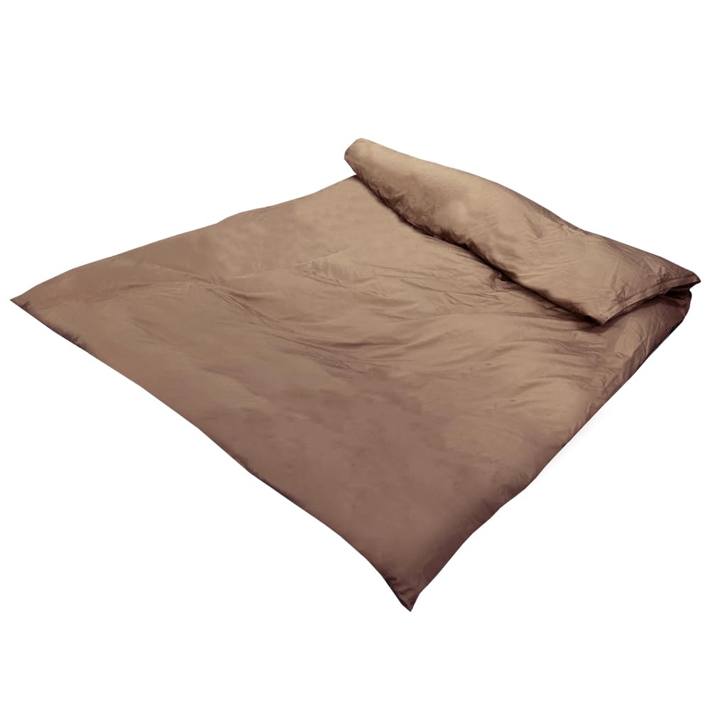 

Duvet Cover Single Cotton Mite Resistant Made in Japan Cotton Buttons Scandinavian Hotel Stylish Satin 80 Satin Duvet Soft 8 Snap Buttons All Seasons