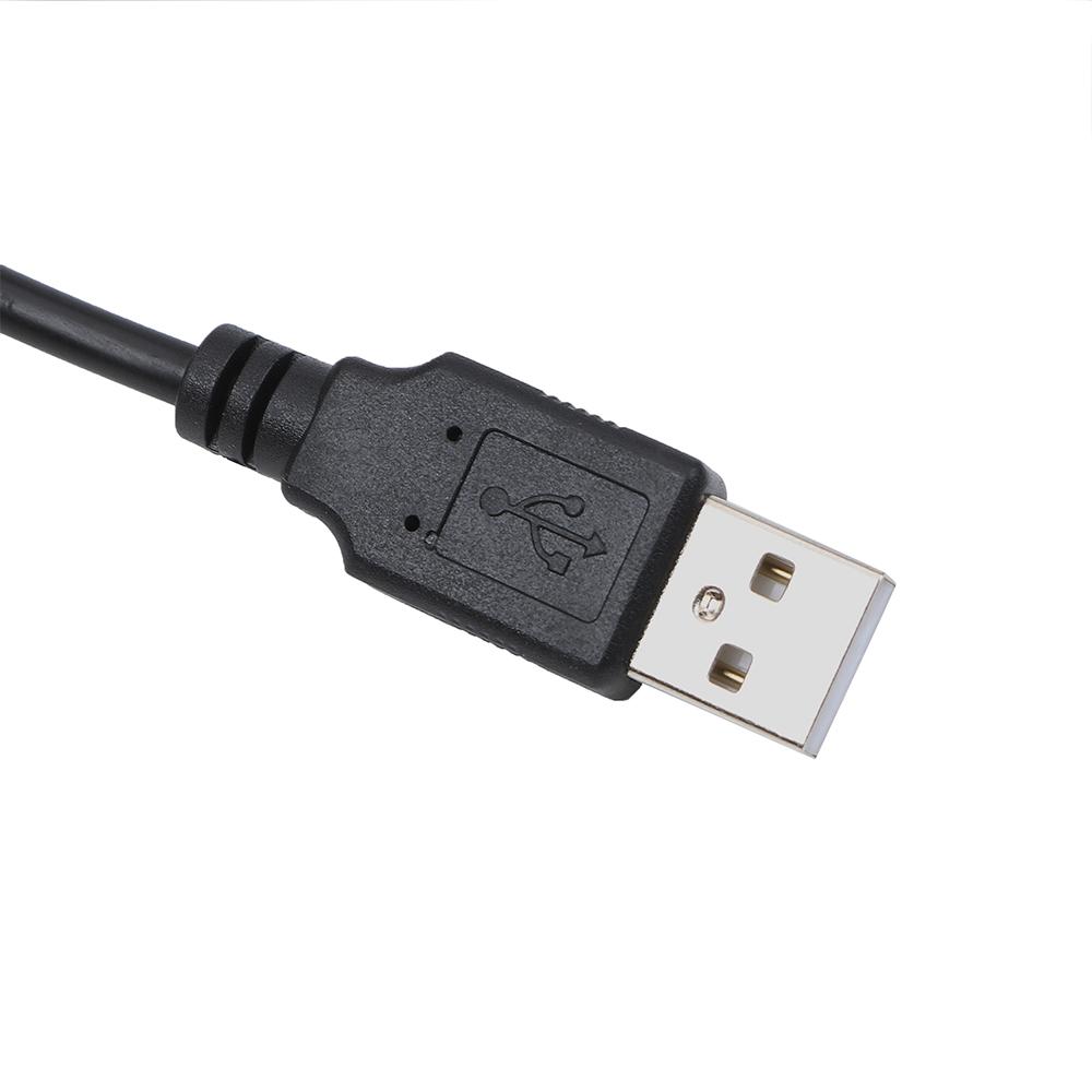 Auto Interior Accessories Plug Connector Adapter USB 5V To 12V Converter Adapter Wired Controller Charger Cable Socket