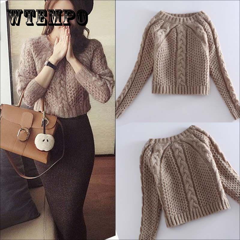 

Женский вязаный свитер, тонкие пуловеры, длинный свитер с разрезом, повседневные топы