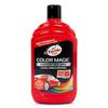Turtle Wax Scratch Remover - Magic Color 500ml Red Wax