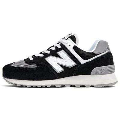 574 Nero Bianco Grigio - U574FBG