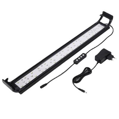 Best Store Aquarium LED Lighting With Adjustable Bracket For Fish Tank Fish Plant