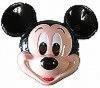 Mickey Mouse Character Mask [Disney]