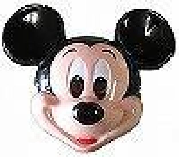 Mickey Mouse character mask [Disney]