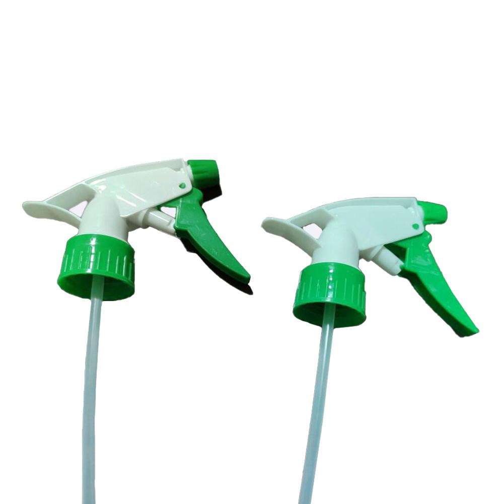 Plants Flower Water Sprayers Trigger Spray Head Manually Plastic