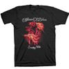 New VTG 90s Children of Bodom Gift For Fans Unisex S-5XL Shirt DO215 Unisex T-Shirt