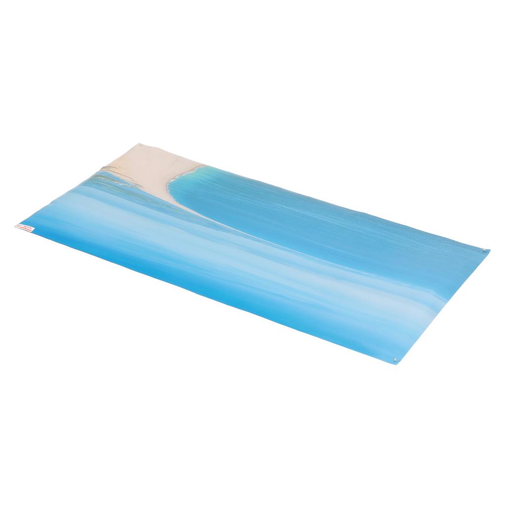 Dekorace pozadí akvária Samolepicí 3D tapeta na pozadí akvária pro akvária