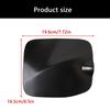 Fuel Tanks Caps Assembly Replaces Part Number 77305-04080 Black Cover Lid for 2016-2023 Model
