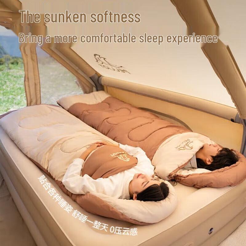 Pelliot Outdoor Camping Sleeping Bag