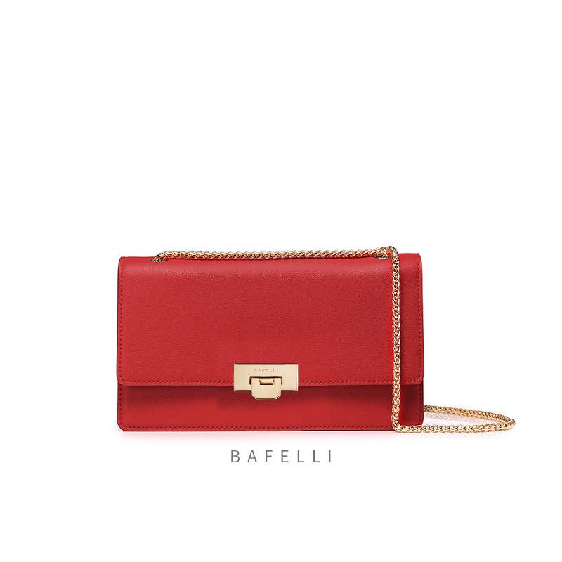 

Guangzhou mobile phone bag generation high-end shoulder messenger bag vegetable tanned leather women s clutch bag OEM Main image length 19.5x10 білий