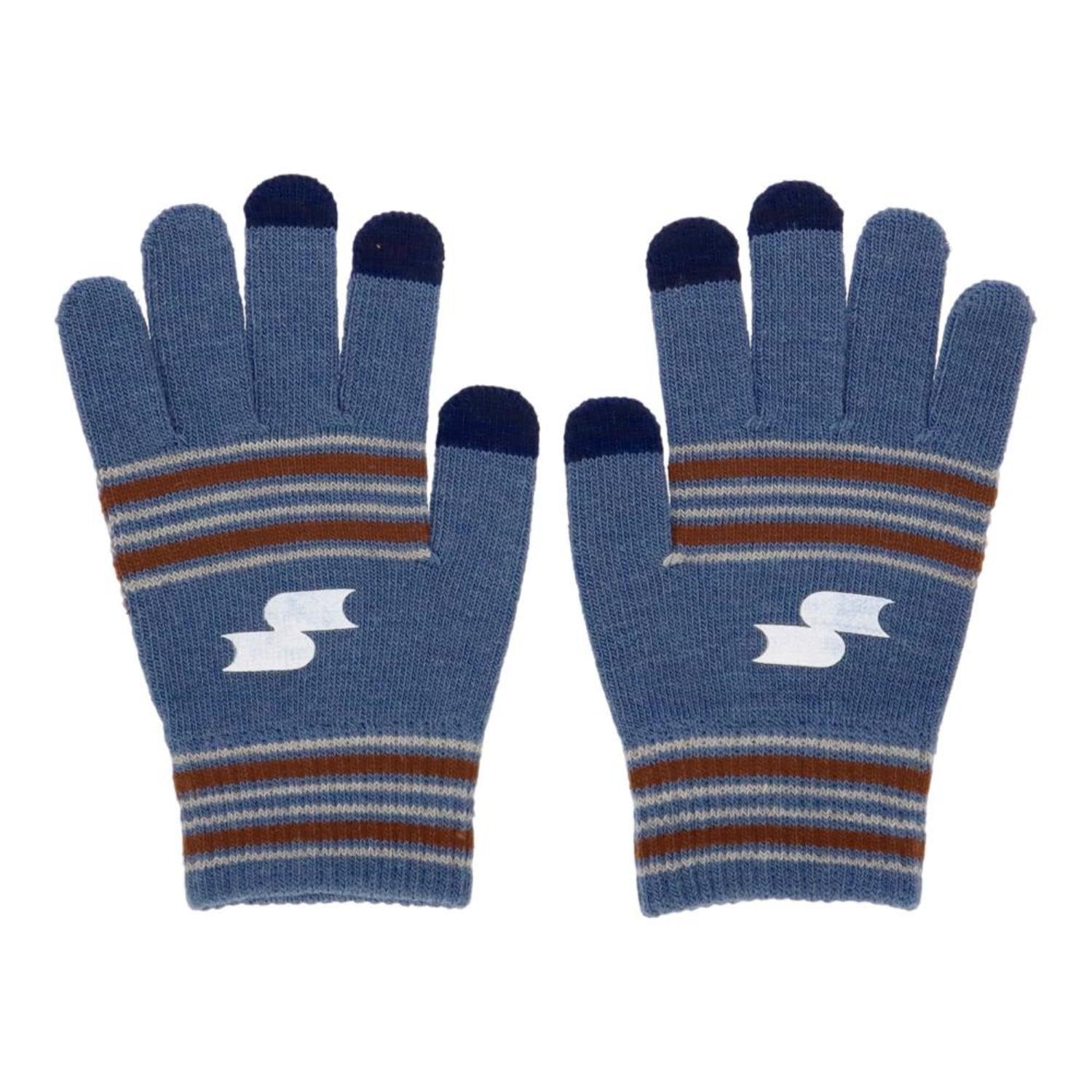 

Magic gloves compatible with touch panel YAE24116 [SK]