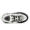 Fila Carrot 2 Classic Versatile Casual Low-Top Sneakers Women Sneakers Black White F12W431212FPB