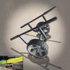 Kayak Cart Wheeled Trolley Padded Canoes for Kayakers, Paddlers,