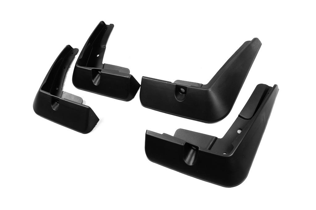 

Premium Mudguards (4 things) for Hyundai Sonata DN8 2020-
