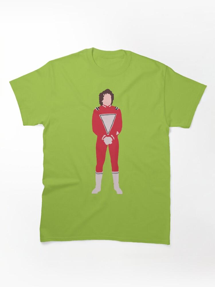 Mork Classic Unisex T-Shirt
