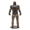 McFarlane Toys Part 2 Gurney Paul Chani Stilgar Gold Label – Dune Halleck, Atreides, 4-Pack