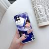 JO17 Detective Conan Phone Case for Motorola E22S E7 G6 G7 G8 G9 Plus Power Play G10 G20 G04 E30 E40 E22 E20 E13 G22 G23 G Stylus Play