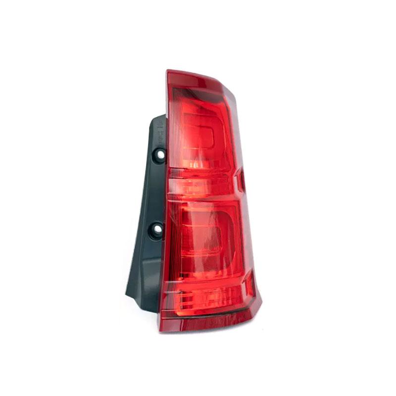 Car Accessories Rear Tail Light For Great Wall Haval H9 Turn Signal Lamp Warning Brake Stop Driving Reversing Taillight Assembly