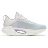 Li Ning Shadow Essential Cotton Candy Cushioning Slip Resistant Abrasion Resistant Low top Running Shoes Men's ARRT007-16