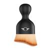 New Car Soft Brush Automobile Interior Clean Tool Instrument Panel Air Outlet For MINI Cooper F56 F55
