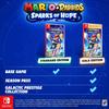 Mario Rabbids Sparks of Hope North Switch + (Importní verze Amerika) -