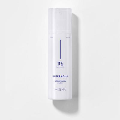 Emulsione Super Aqua Ultra Hyalron 130ml