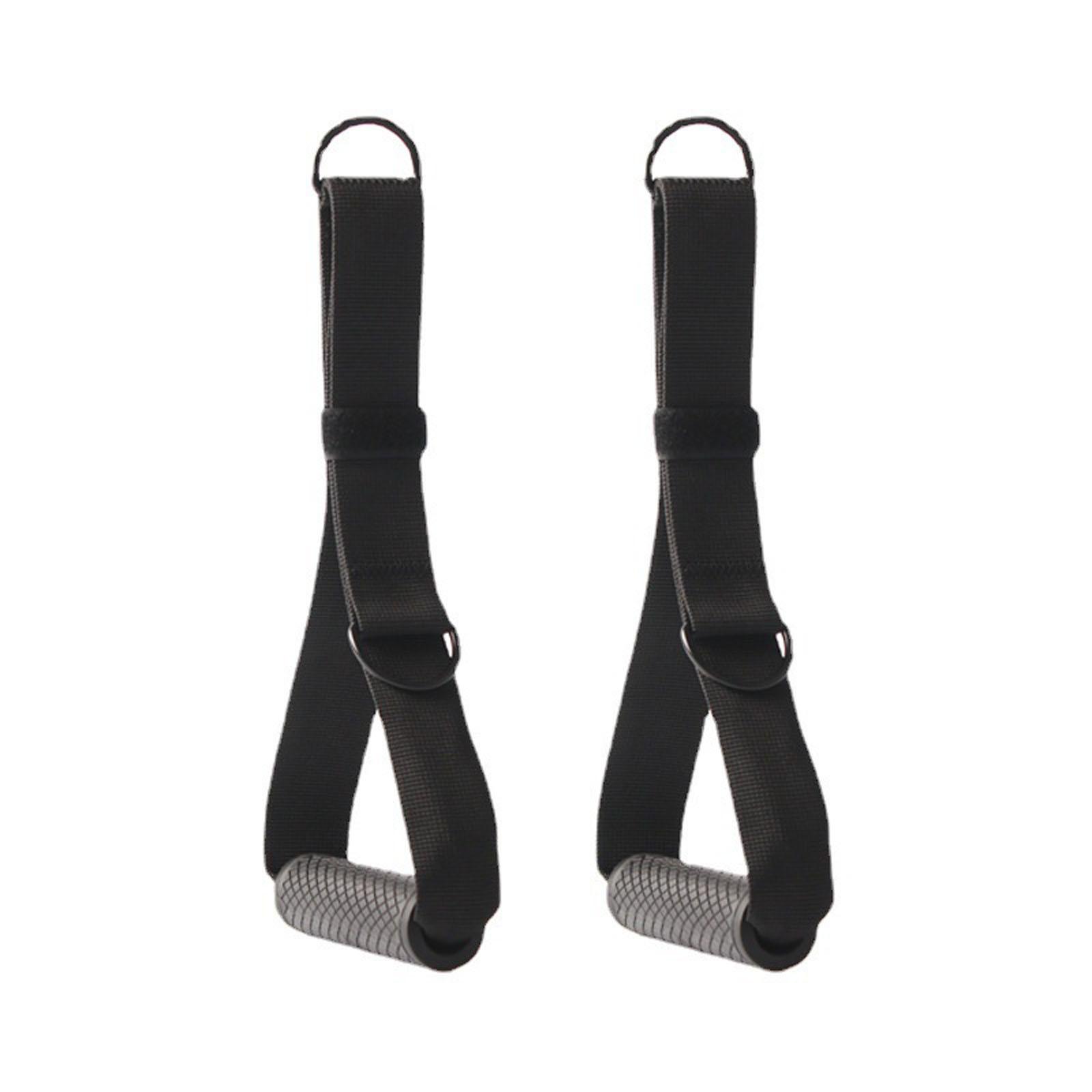 

Ручка для вправ Заміна Фітнес-обладнання для Пілатесу Йоги Силовий тренажер Тяга вниз Домашній спортзал Тренувальна ручка