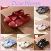 Indoor Outdoor Shoes With Eva Sole Breathable Non Slip For Women Fitness Training