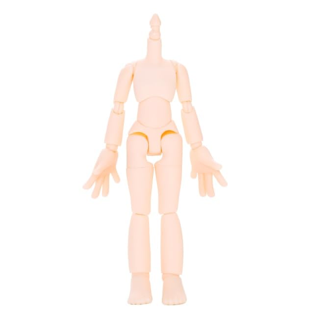 Azone International (AZONE INTERNATIONAL) Picco Neemo D Younger Brother 1/12 Scale Approx. 112mm Movable Figure