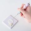 Colorful Fondant Icing Biscuit Exhaust Needle Cookie Scriber Needle  Coffee Latte Art