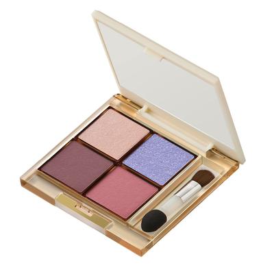 Excel Eye Planner Palette 01 Bloom Road Eyeshadow