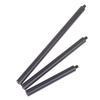 Universal Aluminum Extension Arm 1/4 Male Female Connectors Port Extension Rod Poles For Action Camera & Tripods
