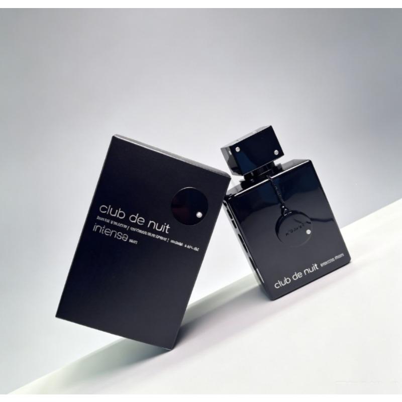 Armaf Nightclub Carnival Men s Perfume Woody Long-lasting Fragrance Middle East Dubai