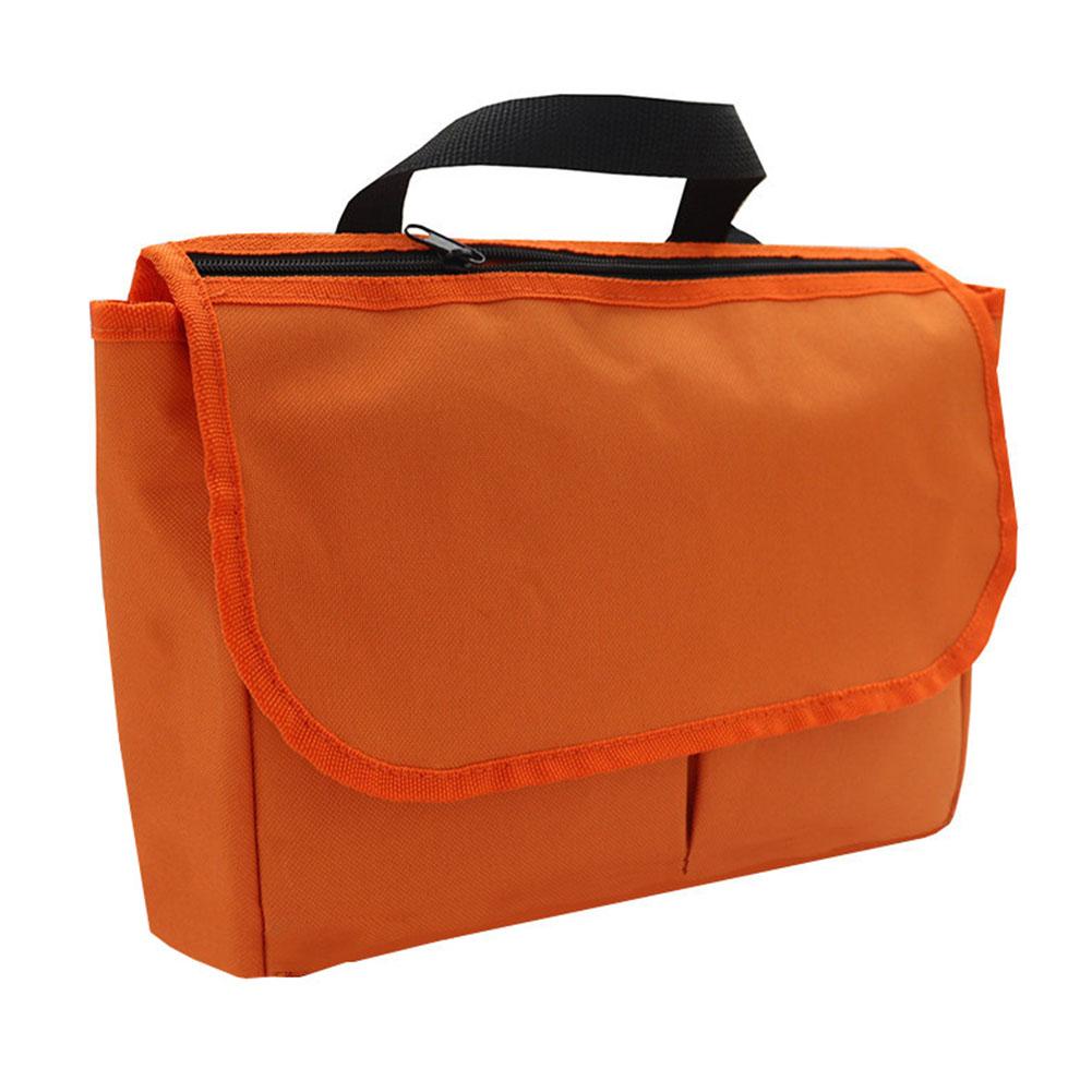 Convenient Storage Walker Storage Bag Convenient Access Daily Use Resistant To Wear And Tear Support For Seniors
