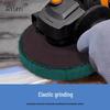 ASERY Abrasive Polishing Discs