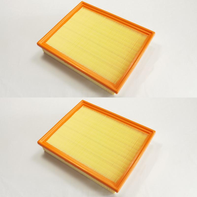 Air Filter for SSANGYONG ACTYON KYRON RODIUS D20DT G23D D20DTR D27DT Engine 23190-09001 23190-09000 23190-21000