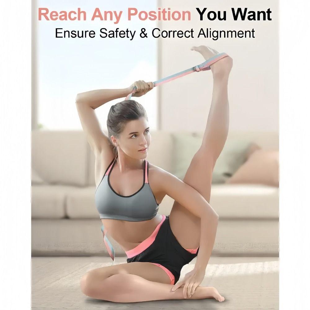 Conjunto de 13 Peças/Conjunto Bola de Pilates Portátil Modelagem Corporal Profissional Círculo de Yoga Pilates Melhora a Saúde com Bolsa de Armazenamento