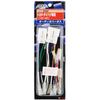 Amon AODEA Audio Harness for Toyota/Daihatsu Vehicles (10P/6P) 2202