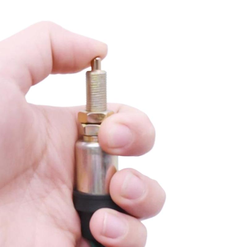 Easy Install Safety Stop Lamp Brake Lamp Switch High Quality Brake Light Switch For Brake Light JK231 Normal Closed