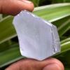 321.0 Ct Natural White Sapphire Earth Mined Uncut Rough CERTIFIED Loose Gemstone vA-307