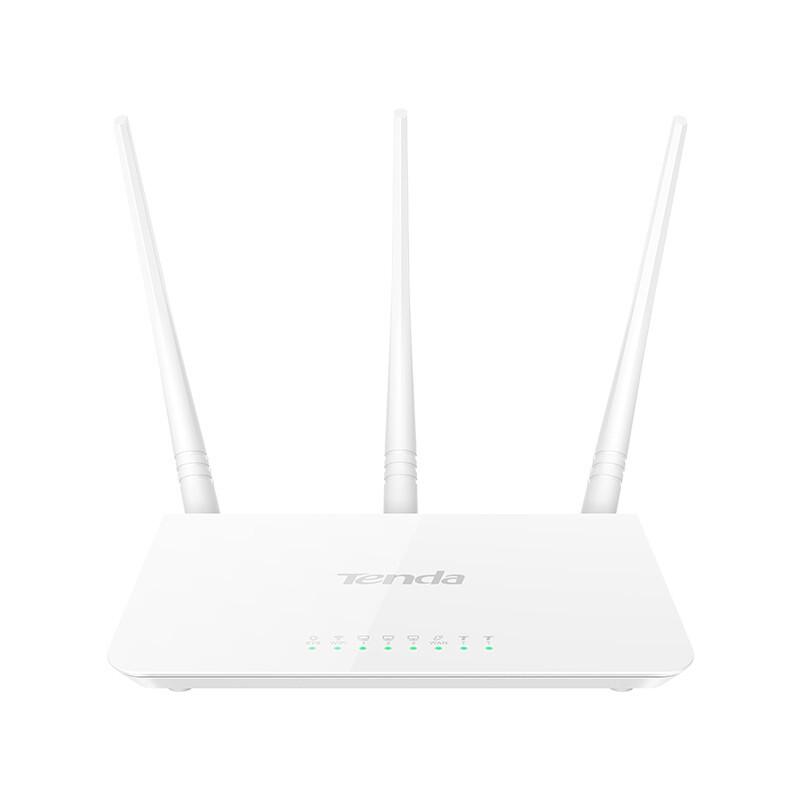 Tenda Wireless Home Router (CN Version)